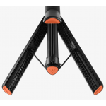 Spigen SGP Velo MAGSAFE AUTO-OPEN ΑΣΥΡΜΑΤΟ Selfie Stick Bluetooth Remote ΤΡΙΠΟΔΑΣ 360 - S541W - ΜΑΥΡΟ - AMP09336